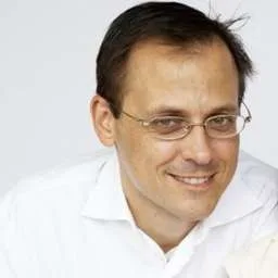 Fritz Demopoulos, Founding Partner at Queen's Road Capital