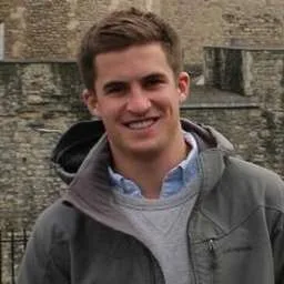 William Hockey, Co-CEO at Column