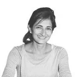 Sima Gandhi, Co-Founder and CEO at Creative Juice