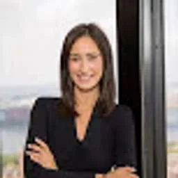 Olivia Benjamin