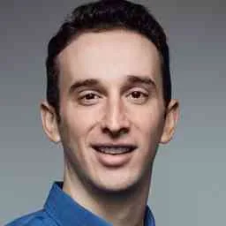 Zach Weinberg, Co-Founder and CEO at Curie.Bio