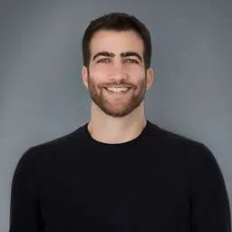 Zach Goldstein