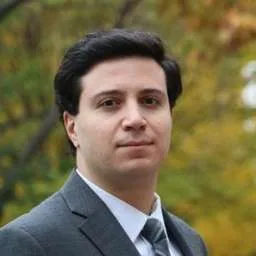 Ali Farahanchi