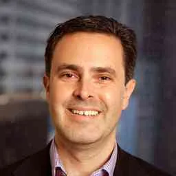 Gregg Smith