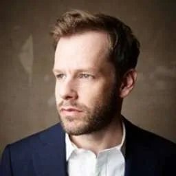 Christopher Muhr, Founder at Endy