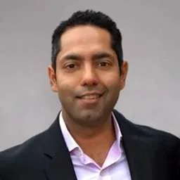 Amal Agarwal, MD, MBA