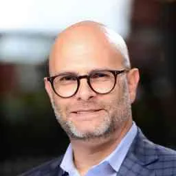 Robert Garber