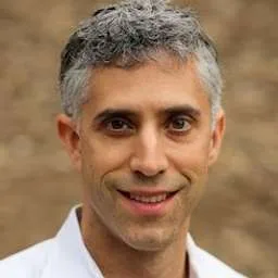 Kevin Barenblat