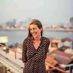 Grace Garey