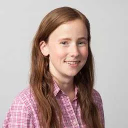 Jen Carter