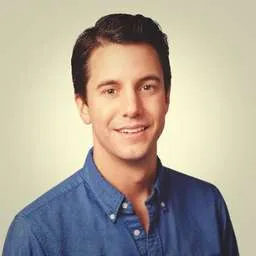 Nick Cain