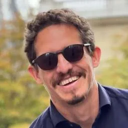 Scott Chacon, Cofounder & CEO at GitButler