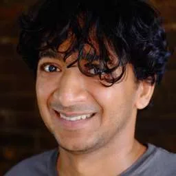 Anoop Ranganath