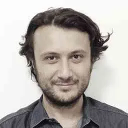 Cem Kozinoglu, Founder at WDYT