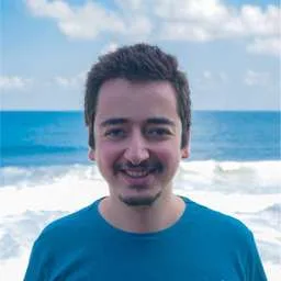 Samet CAYMAZ