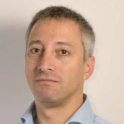 Nimrod Gindi