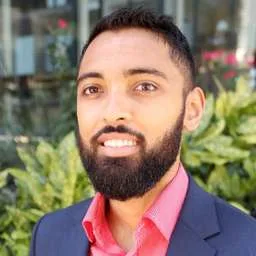 Tushar Jain