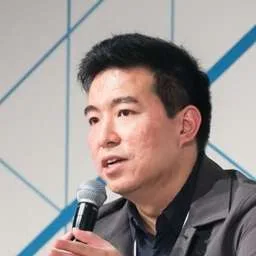 Alex Shin, Angel Investor