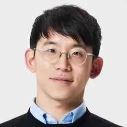 Jinwoo Park, Founder & CEO at MYTY