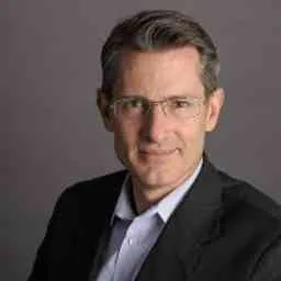 Kent Wakeford, Co-Founder + Vice Chairman at Gen.G Esports
