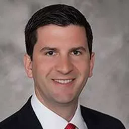 Darren O'Brien