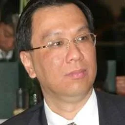 Ray Zhang