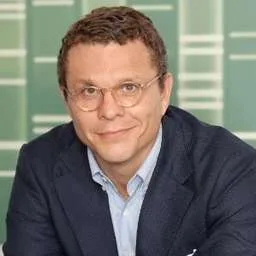 Eli Casdin