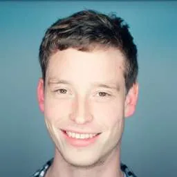 Jacob Trefethen