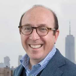 Eric Brachfeld