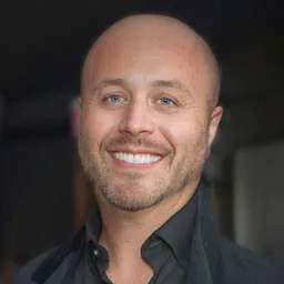 Jared Carmel