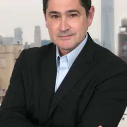 Kevin Cohen
