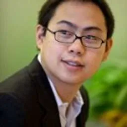 Jon Chin