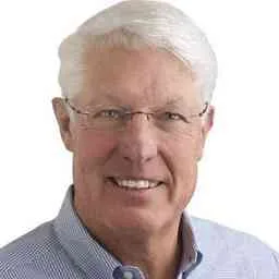 Tripp Peake