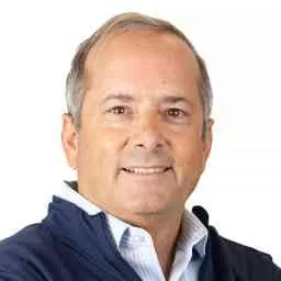 Nicholas Naclerio