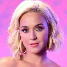 Katy Perry, Singer at Capitol Records
