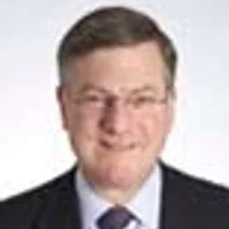 James Asher