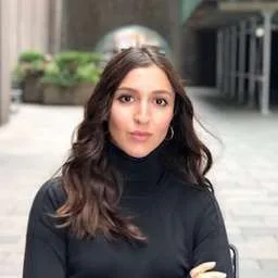 Nina Foroutan