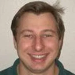 Alexei Andreev
