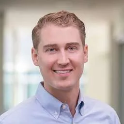 Alex Daines