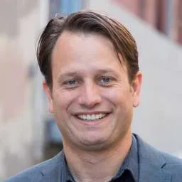 Corey Ford