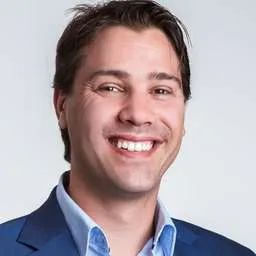 Yoni Assia, Founder and Chairman at GoodDollar