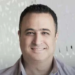 Israel Kalush