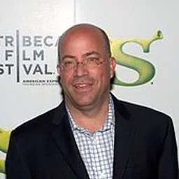 Jeff Zucker, President at Turner Broadcasting System