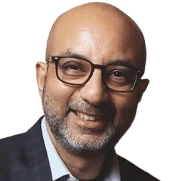 Abhijit Banerjee