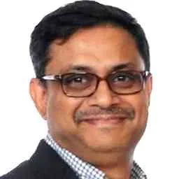 Debneel Mukherjee
