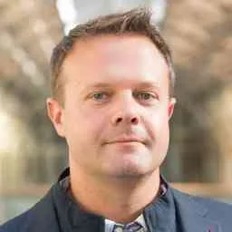 Adam Jackson, Co-Founder at Braintrust Network