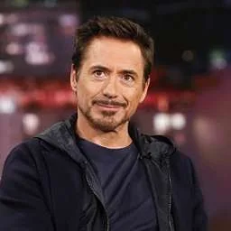 Robert Downey Jr.