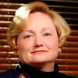 Christy L. Shaffer