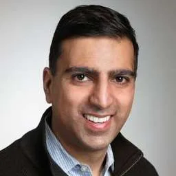 Irfhan Rawji