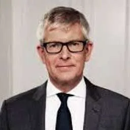 Borje Ekholm